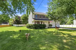 101 Kingstown Rd, Richmond, RI 02898 - Photo 4