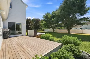 101 Kingstown Rd, Richmond, RI 02898 - Photo 44