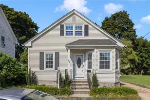 42 Victoria Ave, Cranston, RI 02920 - Photo 1