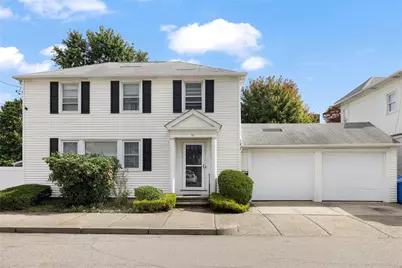 51 Cleveland Avenue, Cranston, RI 02920 - Photo 1