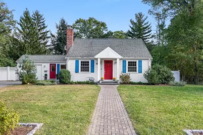 18 Massasoit Avenue, Barrington, RI 02806 - Photo 1