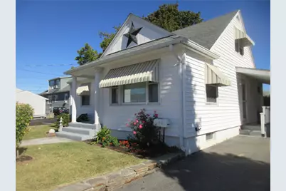 14 Flower Street, Cranston, RI 02920 - Photo 2