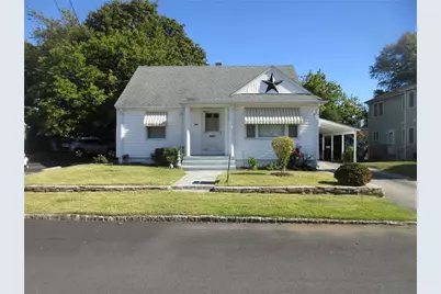 14 Flower Street, Cranston, RI 02920 - Photo 1
