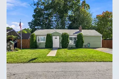 126 Vernon Street, Warwick, RI 02889 - Photo 1