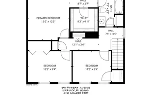 109 Pinnery Ave, Warwick, RI 02889 - Photo 14