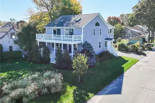 190 Charlotte Dr, Warwick, RI 02818 - Photo 10