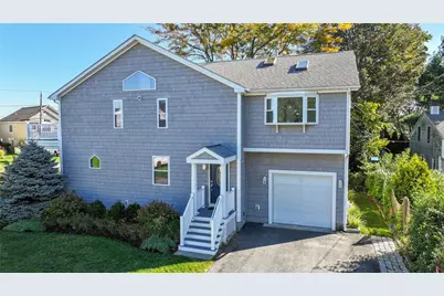 190 Charlotte Drive, Warwick, RI 02818 - Photo 8