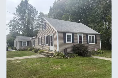 36 Pettaquamscutt Lake Road, Narragansett, RI 02874 - Photo 1