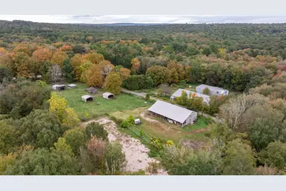 2552 Ten Rod Road, Exeter, RI 02882 - Photo 12