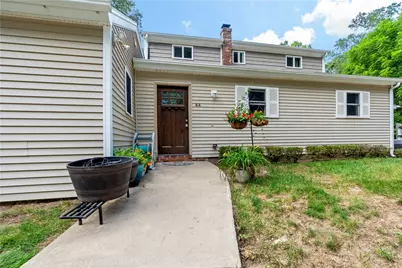 44 Maxwell Drive, North Kingstown, RI 02852 - Photo 2
