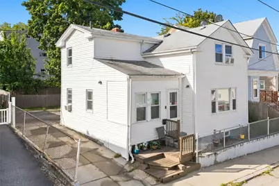 33 What Cheer Avenue, Providence, RI 02909 - Photo 1