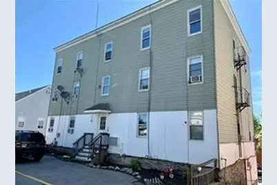 9 Winter Street #3, Lincoln, RI 02838 - Photo 1