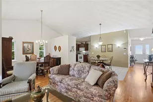 243 Spencer Woods Dr, East Greenwich, RI 02818 - Photo 12