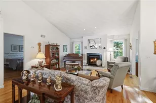 243 Spencer Woods Dr, East Greenwich, RI 02818 - Photo 12