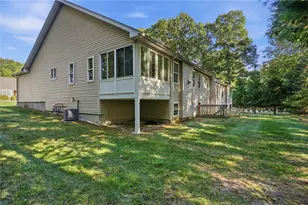 243 Spencer Woods Dr, East Greenwich, RI 02818 - Photo 32