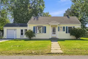 143 Dorr Ave, East Providence, RI 02915 - Photo 1