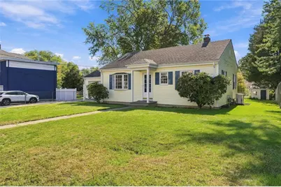 143 Dorr Avenue, East Providence, RI 02915 - Photo 2