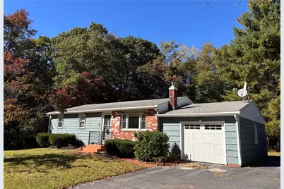 595 Lafayette Road, North Kingstown, RI 02852 - Photo 2