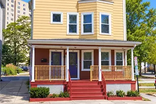 511 Broadway, Providence, RI 02909 - Photo 1