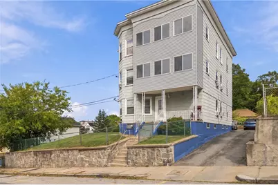 214 Estes Street, Woonsocket, RI 02895 - Photo 1