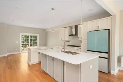1204 Hunting Hill Drive, Cumberland, RI 02864 - Photo 6