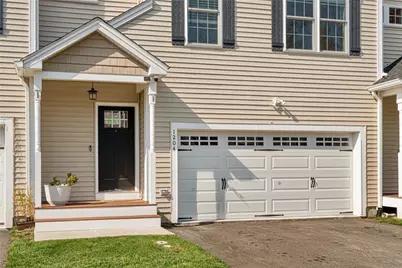 1204 Hunting Hill Drive, Cumberland, RI 02864 - Photo 2