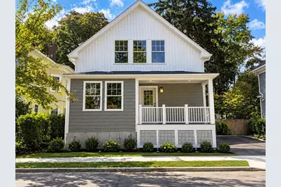 226 Jastram Street, Providence, RI 02908 - Photo 1