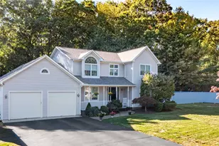 87 Bakewell Ct, Cranston, RI 02921 - Photo 46