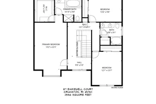 87 Bakewell Ct, Cranston, RI 02921 - Photo 28
