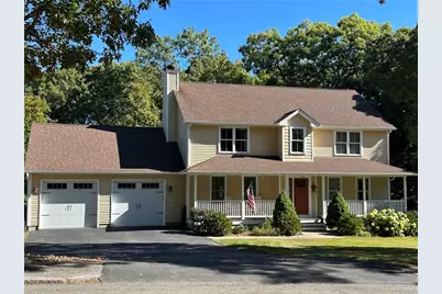 43 Old River Road, Lincoln, RI 02865 - Photo 2