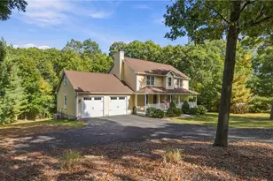 43 Old River Rd, Lincoln, RI 02865 - Photo 4