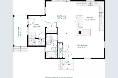 126 Hilton Street, Tiverton, RI 02878 - Photo 6