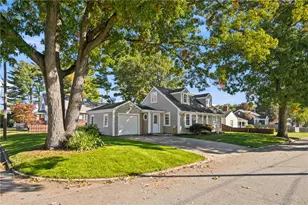 100 Eaton St, Pawtucket, RI 02861 - Photo 1