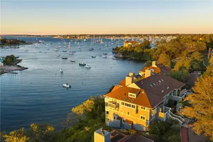 157 Harrison Ave, Newport, RI 02840 - Photo 1