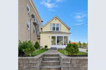 169 Adams Street, Woonsocket, RI 02895 - Photo 1
