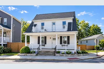 14 Yale Avenue, Providence, RI 02908 - Photo 1
