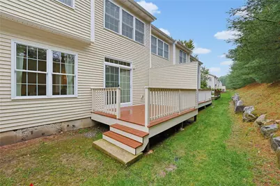 164 Bear Hill Road #10, Cumberland, RI 02864 - Photo 34