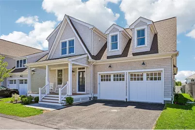12 Lookout Lane, Portsmouth, RI 02871 - Photo 1