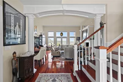 121 Seaside Drive, Jamestown, RI 02835 - Photo 6