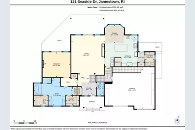121 Seaside Drive, Jamestown, RI 02835 - Photo 40