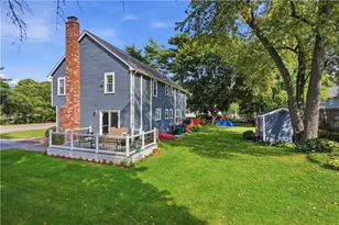 15 Collins St, Attleboro, MA 02703 - Photo 32
