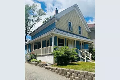 168 3rd Avenue, Woonsocket, RI 02895 - Photo 2