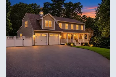 2254 Division Road, East Greenwich, RI 02818 - Photo 2