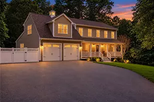 2254 Division Rd, East Greenwich, RI 02818 - Photo 2