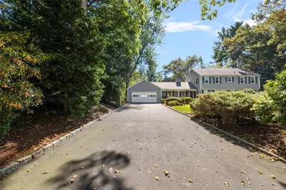 90 Jefferson Drive, East Greenwich, RI 02818 - Photo 44