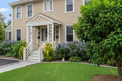 23 Pell Street, Newport, RI 02840 - Photo 4
