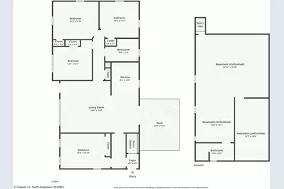11 Dupont Circle, North Kingstown, RI 02852 - Photo 44
