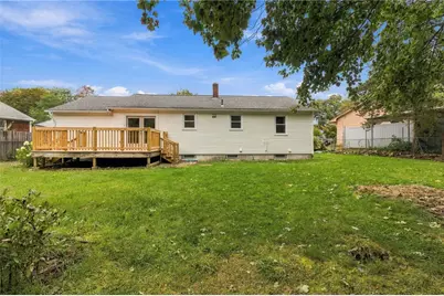 11 Dupont Circle, North Kingstown, RI 02852 - Photo 6