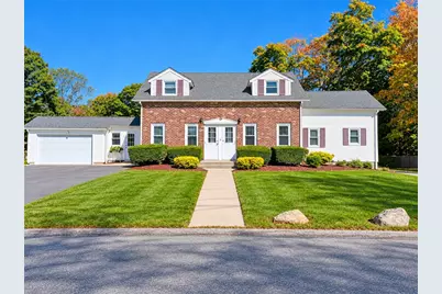 179 Shun Pike, Johnston, RI 02919 - Photo 1