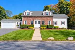 181 Shun Pike, Johnston, RI 02919 - Photo 1